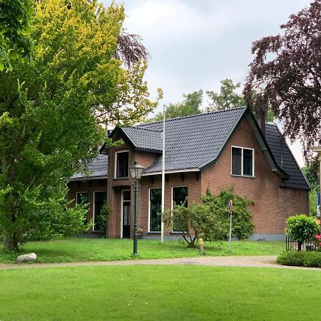 B&B Pastorie Jelsum Esterno foto