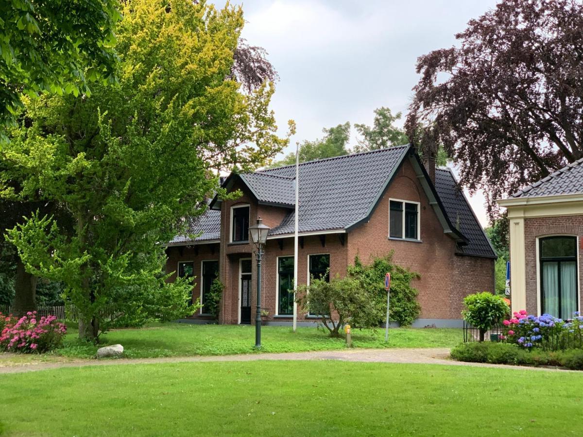 B&B Pastorie Jelsum Esterno foto