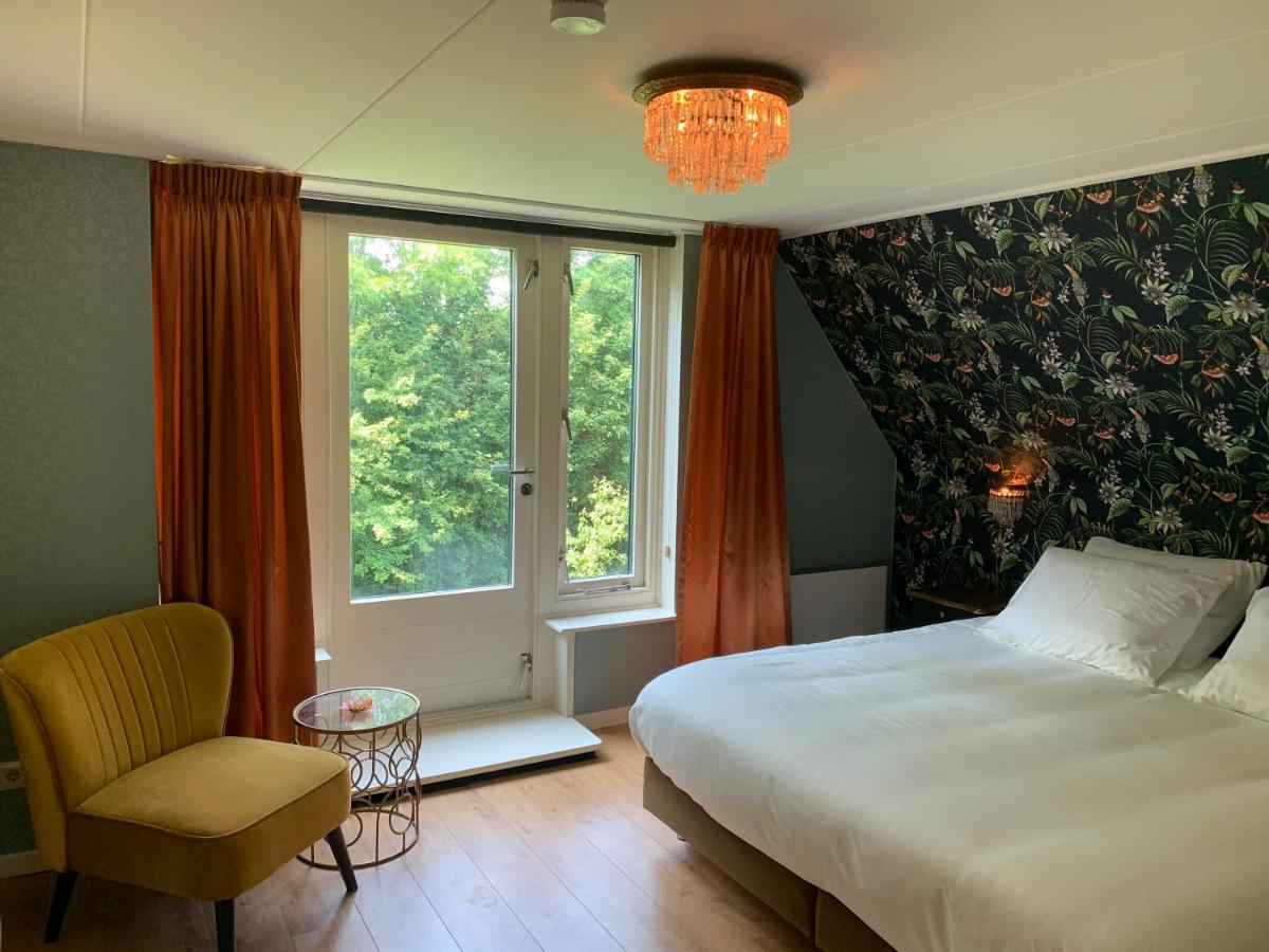 B&B Pastorie Jelsum Esterno foto